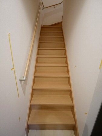 オリエンタルコートの物件内観写真